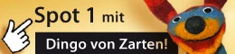 Spot 1 mit Dingo von Zarten