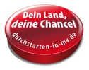 Durchstarten in MV Durchstarten in MV