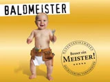 Baldmeister - Thumb