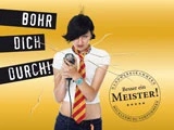 Bohr dich durch - Thumb