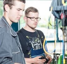 Lern dein Handwerk