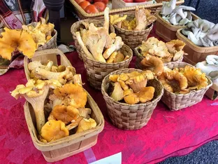 Besser ein Weinachtsmarkt